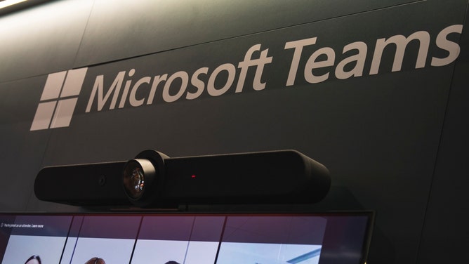 A manager of a financial services company was fired for exposing his genitals on a Microsoft Teams work call
