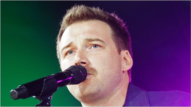 Morgan Wallen (Photo by Erika Goldring/Getty Images for BMI)