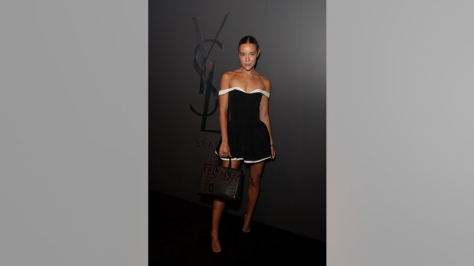 olivia ponton joe burrow met gala