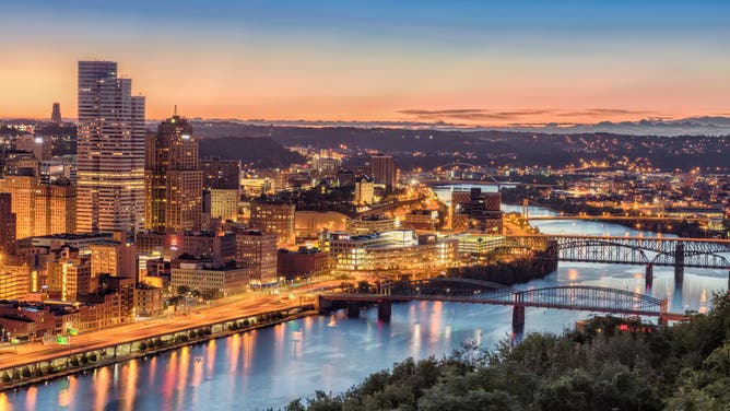 There's a classic debate about whether Pittsburgh, Pennsylvania is considered a Midwest American city and OutKick readers gave their thoughts.