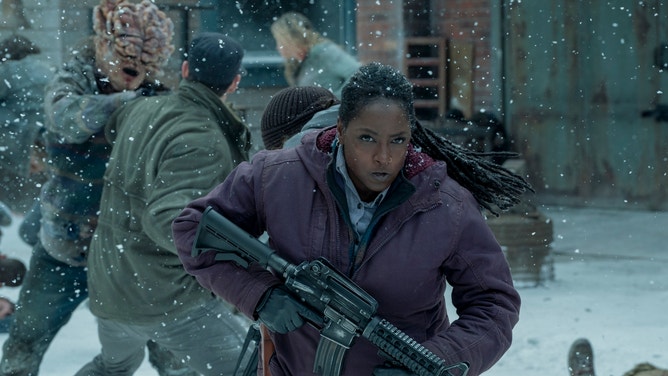 The Last of Us (Credit: HBO)
