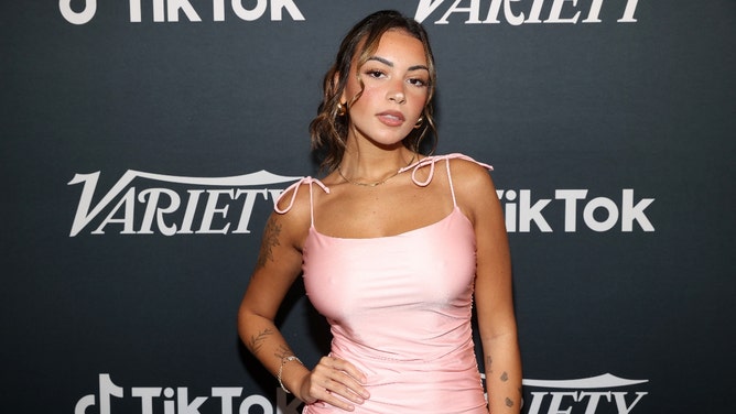 Gabriela Moura Gabriela Moura Says Big Boobs Caused Inappropriate Kentucky Derby