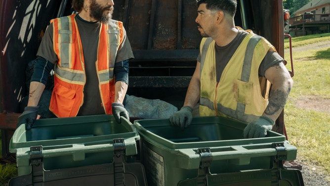 "Task" (Credit: HBO)