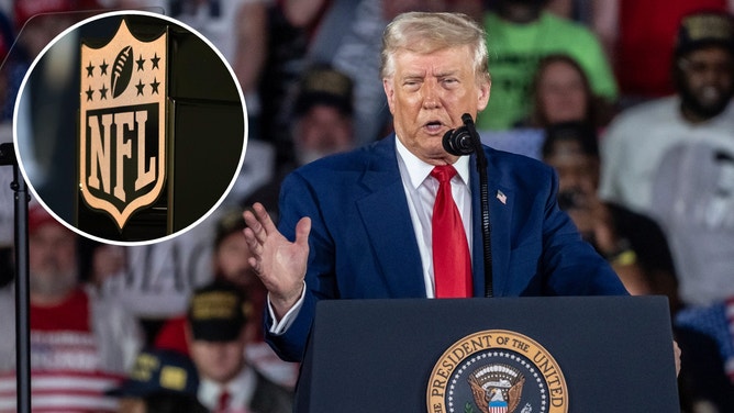 A USA Today columnist is furious at the NFL for potentially abandoning some of its DEI efforts in the wake of President Donald Trump attempting to eliminate the practice in America.
