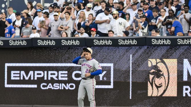 Juan Soto Yankees