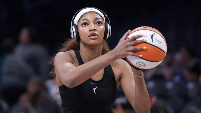 The WNBA concluded its investigation into allegations that Indiana Fever fans hurled racially-charged insults towards Chicago Sky forward Angel Reese and says the claims are "unsubstantiated."