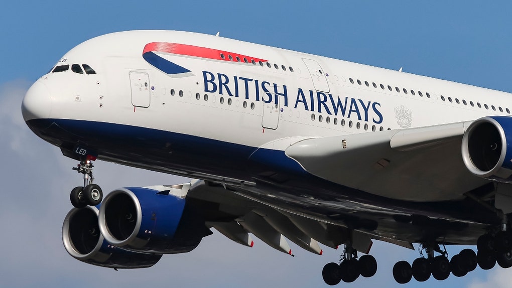 british airways flight attendant found naked and dancing in club world bathroom