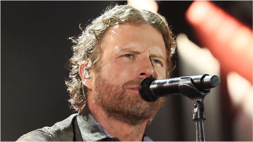 Country music star Dierks Bentley released an awesome music video for "Broken Branches." The song features John Anderson and Riley Green, and the Cornbread Cowboi makes an appearance. Watch the video. (Credit: Terry Wyatt/WireImage via Getty Images)