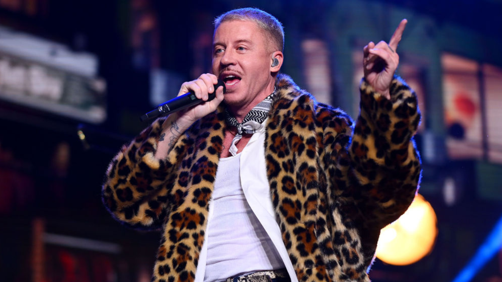 Police Organization Dunks On Anti-Cop Macklemore After Police Were Called During Robbery At His Home