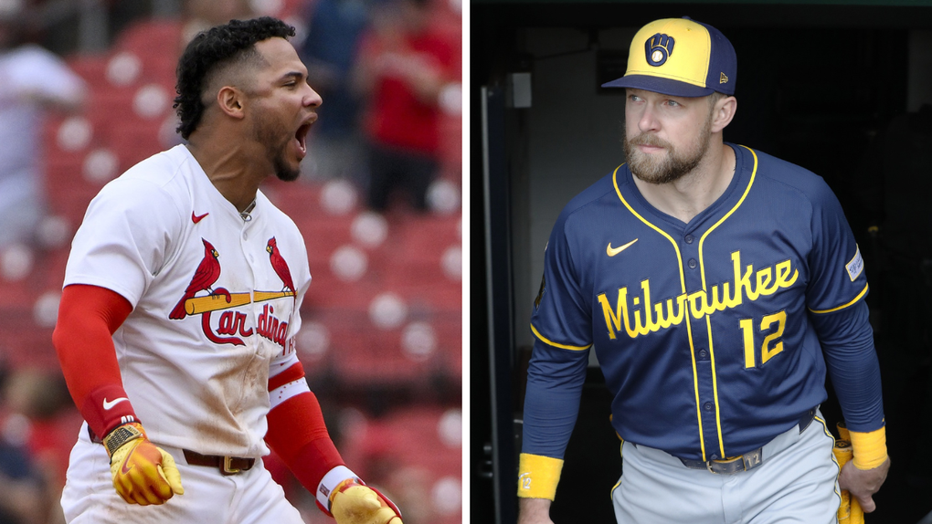 Willson Contreras Has Nothing Nice To Say About (Presumably) Rhys Hoskins