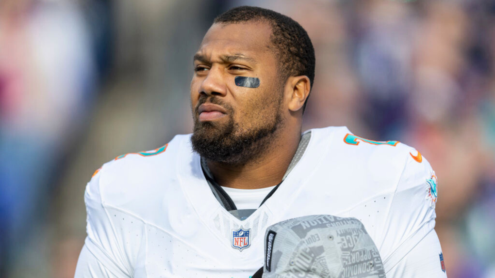 Bradley Chubb: Dolphins Were ‘Lying’ About Culture Change