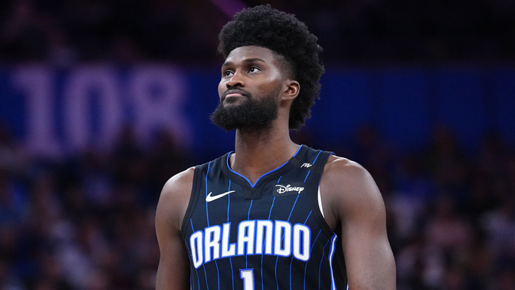 Magic's Jonathan Isaac Takes Strong Stand Against Men In Women's Sports