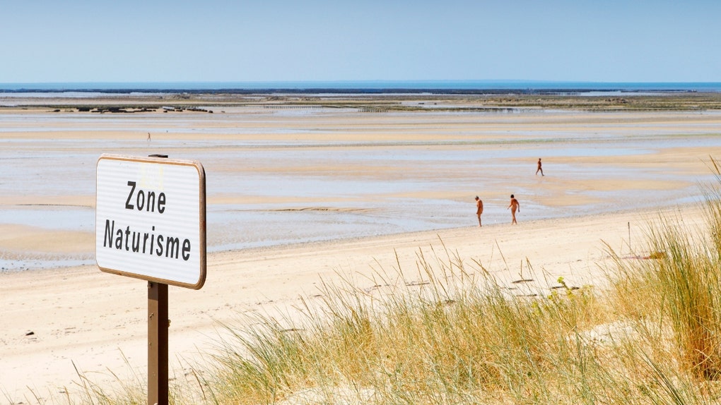 german politician invites citizens to join him on a nudist swinger trip to france