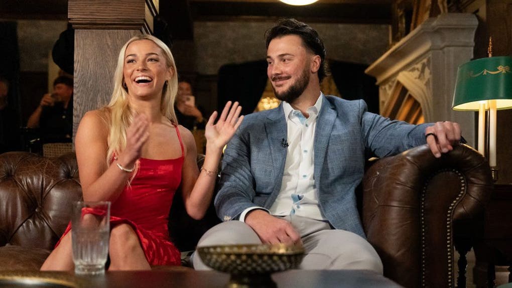 Olivia Dunne, Paul Skenes Buy Jello Shots For LSU Fans Before College World Series Game