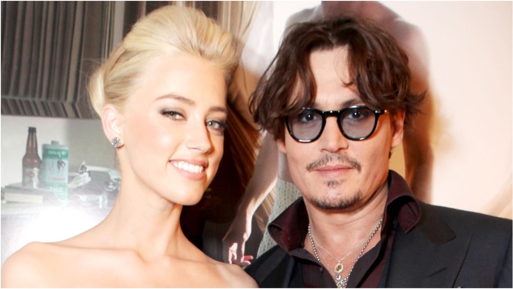 Johnny Depp spoke about being accused of abuse by his ex-wife Amber Heard, and how he was a "crash test dummy." What happened in the case? (Photo by Eric Charbonneau/WireImage)