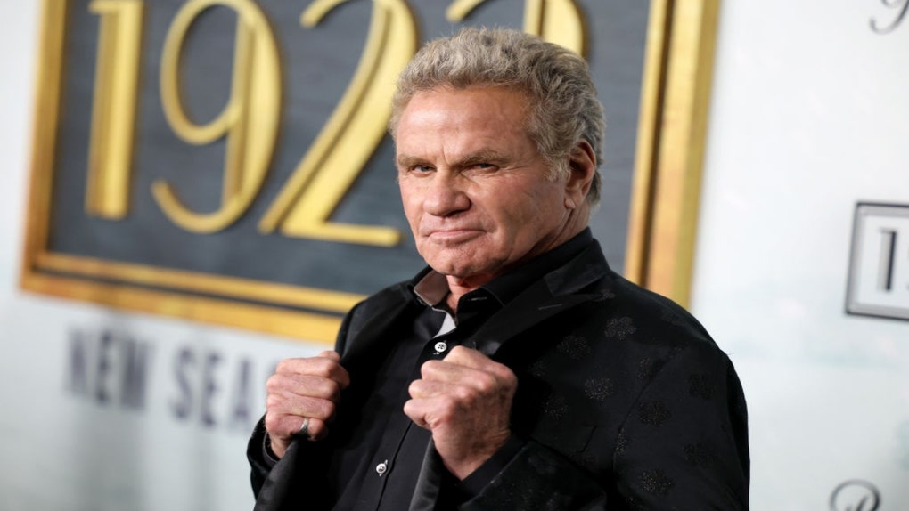 MARTIN KOVE COBRA KAI