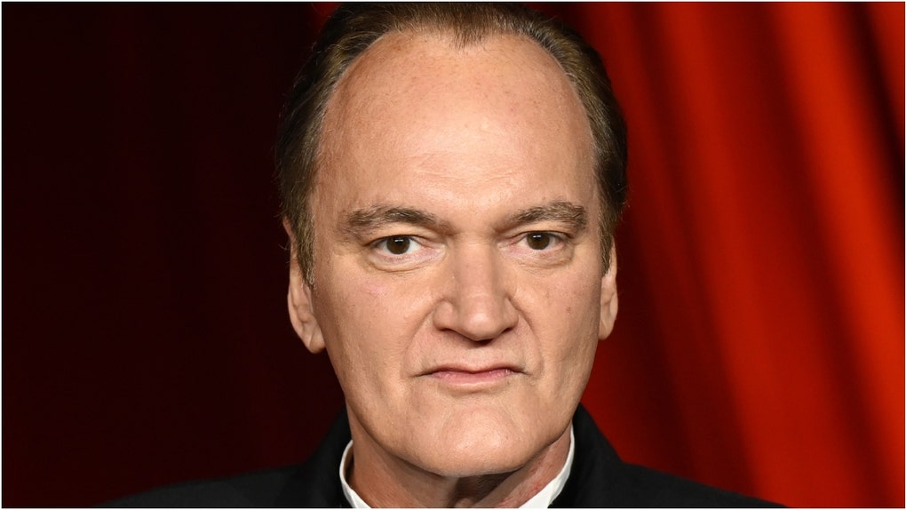 Quentin Tarantino reportedly is getting paid $20 million for the script for the "Once Upon A Time In Hollywood" sequel. What are the details? When will it come out? (Photo by Gilbert Flores/WWD via Getty Images)