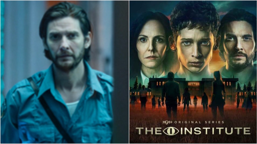 The Institute (Credit: MGM+ via Amazon Press Site)