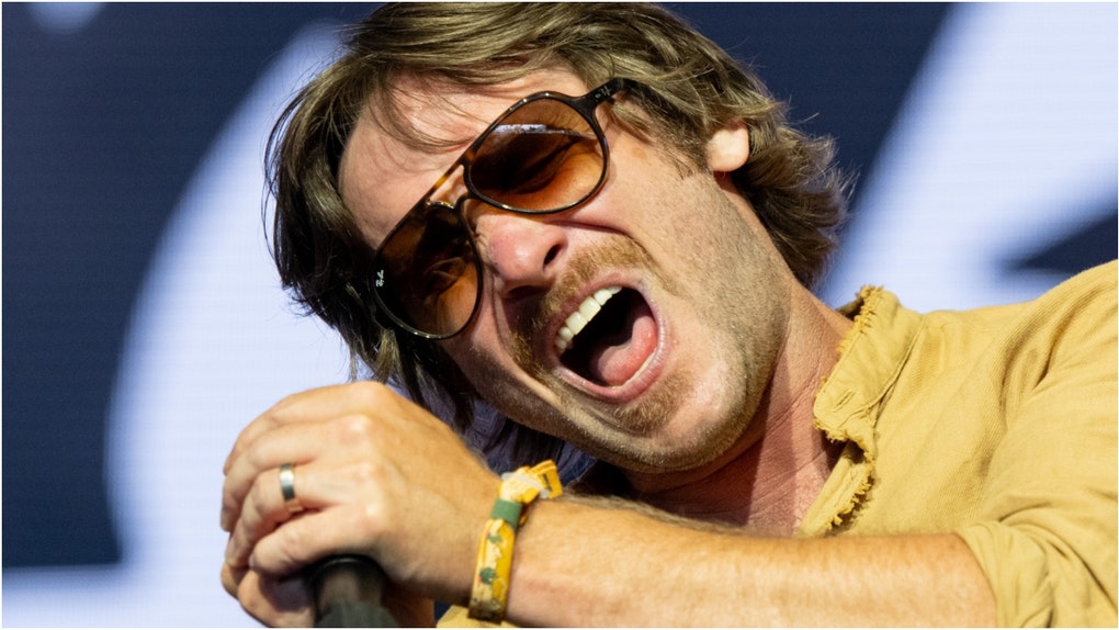 Whiskey Myers released the group's new song "Tailspin." Listen to the song. What are the reactions? (Photo by Scott Dudelson/Getty Images for Stagecoach)