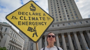 Lunatic Libs Are Bitching About Climate Change Because It's Hot Right Now, Which Makes Sense Given It's SUMMER