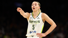 Paige Bueckers Drops 35 Points In First Game Back From Concussion