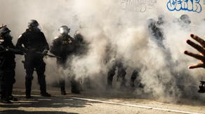 Los Angeles riots