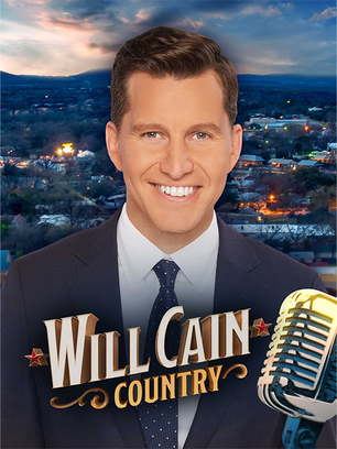 The Will Cain Show
