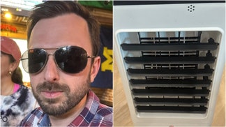 David Hookstead (Credit: David Hookstead)