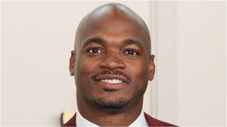 Former NFL player Adrian Peterson was filmed in a huge fight over a poker game. Watch a video of the fight. What happened? (Photo by Dia Dipasupil/Getty Images)
