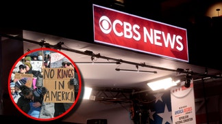 CBS News wants everyone to know how to properly dress for today's No Kings protest against Donald Trump.