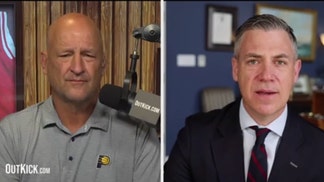 Dan Dakich and Indiana Senator Jim Banks