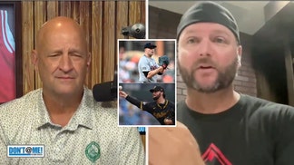 Dan Dakich, Tarik Skubal, Paul Skenes, AJ Pierzynski