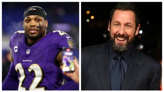 DERRICK HENRY ADAM SANDLER