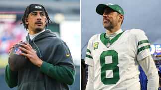 Jordan Love Is Pumped To Play Against Aaron Rodgers, Hopes They Can Exchange Jerseys