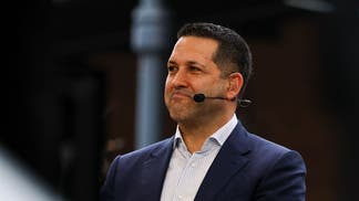 Adam Schefter of ESPN