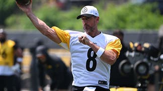 Aaron Rodgers