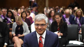 Jay Bhattacharya NIH Director on mask mandates