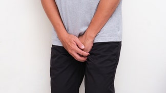 ICE protestor has testicle shattered after an officer shot him in the groin with a rubber bullet