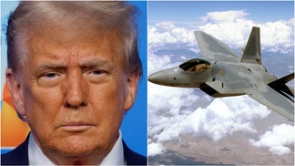 President Donald Trump shared more details of the attack on Iran. He revealed the stunning number of tankers used and how accurate the missiles were on target. Watch a video of his comments. (Photo courtesy of United States Air Force/Judson Broehme/Getty Images and Photo by Omar Havana/Getty Images)