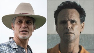 Will "Justified" return for one more season? (Credit: FX Networks)