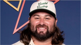 Country music star Koe Wetzel talked about how having a daughter changed his life. Watch a video of his comments. (Photo by Ed Rode/Getty Images for Spotify)