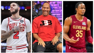 Lonzo Ball is headed to Cleveland and Isaac Okoro is going to Chicago. Will Big Baller Brand and LaVar Ball join Lonzo in Cleveland?