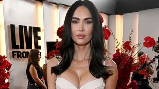 megan fox manicure nails prince albert penis piercing