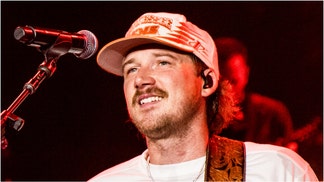 Camp Randall was on fire for Morgan Wallen's two concerts over the weekend. Watch a video of the stadium going crazy for "Jump Around." (Photo by John Shearer/Getty Images for Morgan Wallen's One Night At A Time 2024)