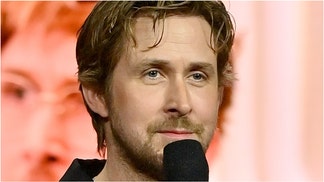 Trailer for "Project Hail Mary" with Ryan Gosling released. (Photo by Jerod Harris/Getty Images for CinemaCon)