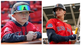 RED SOX ROMAN ANTHONY