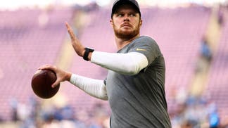 Sam Darnold
