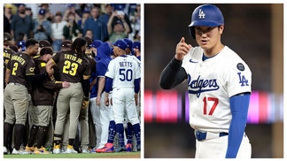 SHOHEI OHTANI SAN DIEGO PADRES