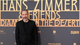 Denis Villneuve director of James Bond