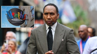 Stephen A. Smith